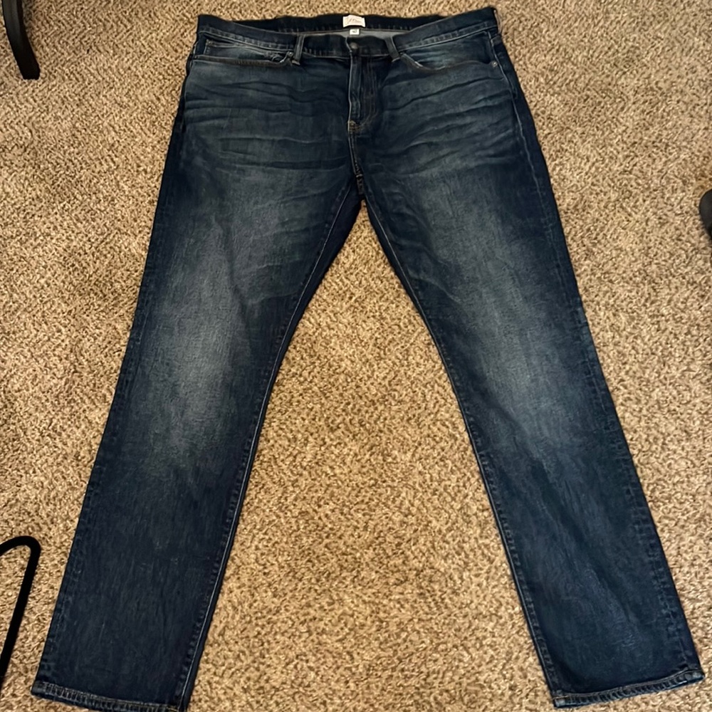 J Crew 484 Slim Jean